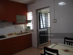 Blk 371 Woodlands Avenue 1 (Woodlands), HDB 5 Rooms #133577772